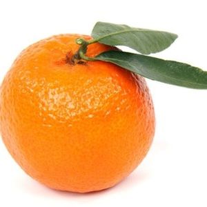 Meet your Posher, Orange